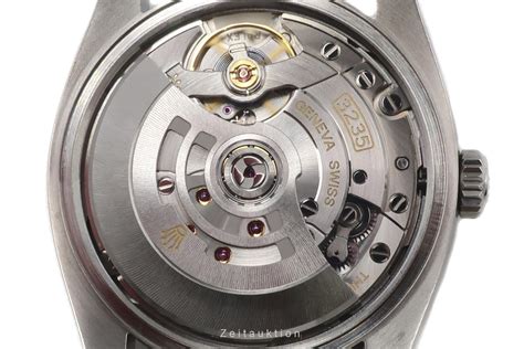 rolex 3235 movement for sale|rolex calibre 3235 automatic movement.